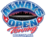 Always Open Towing